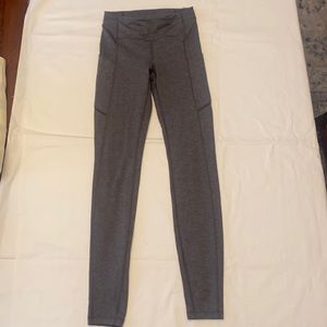 Lululemon Fast and Free Legging